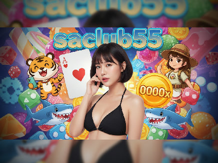 saclub55 เว็บตรง