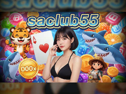 login saclub55